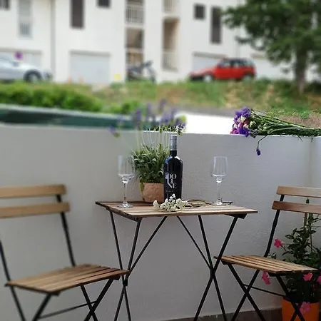 King's Landing - Hvar Lejlighed *