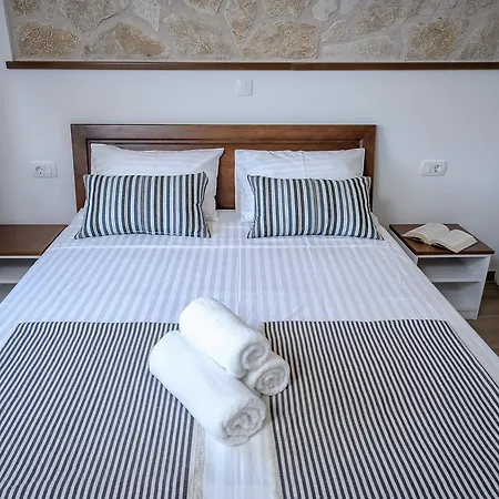 King's Landing - Hvar Apartman