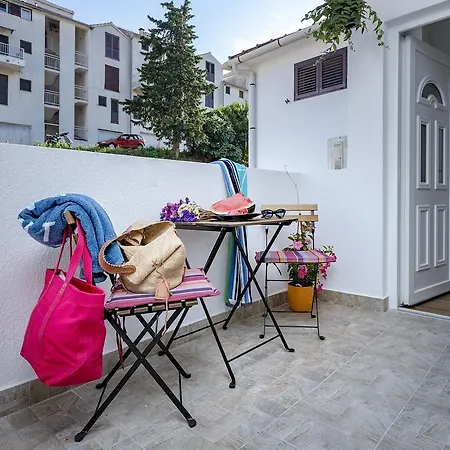 Apartman King's Landing - Hvar