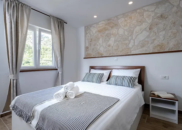 King's Landing - Hvar 公寓 赫瓦尔