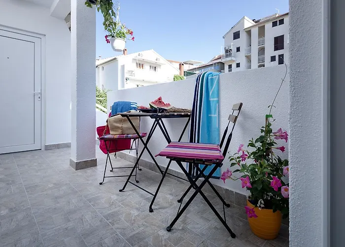 公寓 King's Landing - Hvar