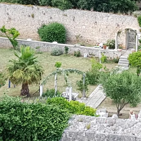 King's Landing - Hvar Apartmán *
