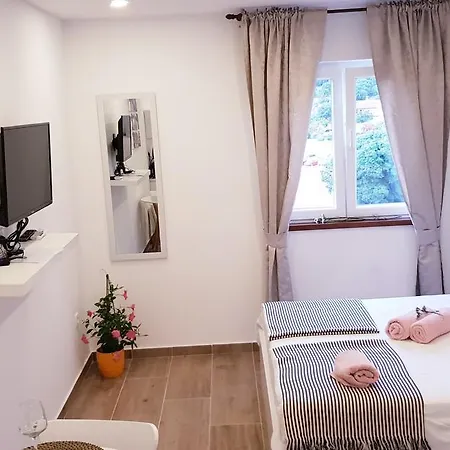 Apartmán King's Landing - Hvar Hvar Town
