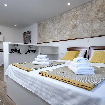 King's Landing - Hvar Apartmán Hvar Town
