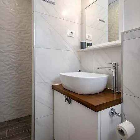 Apartmán King's Landing - Hvar