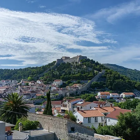 Apartmán King's Landing - Hvar