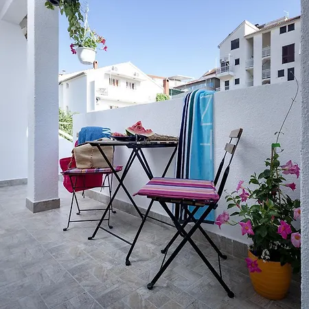 Appartement King's Landing - Hvar