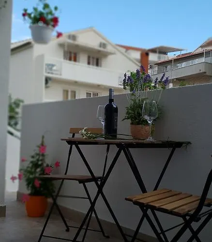 アパート King's Landing - Hvar