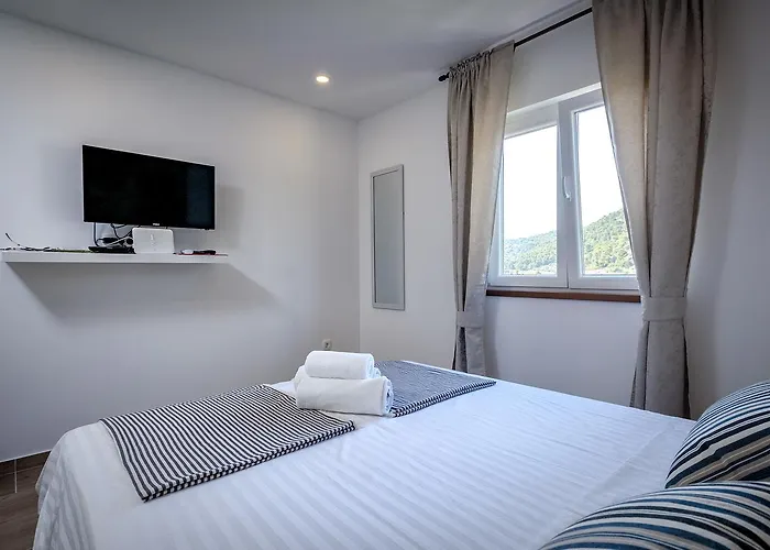 アパート King's Landing - Hvar