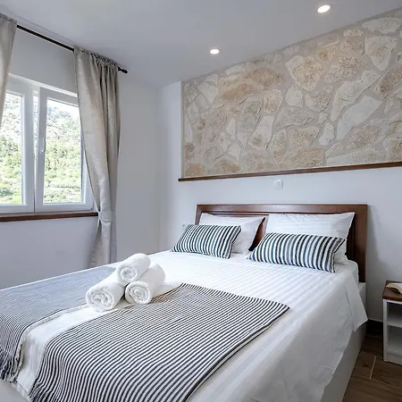 King's Landing - Hvar Апартаменты Хвар