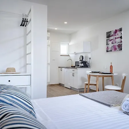 דירה King's Landing - Hvar