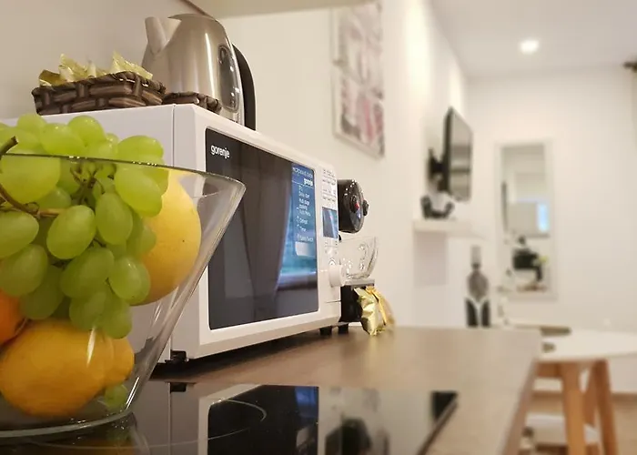 King's Landing - Hvar * חוואר