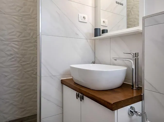 דירה King's Landing - Hvar