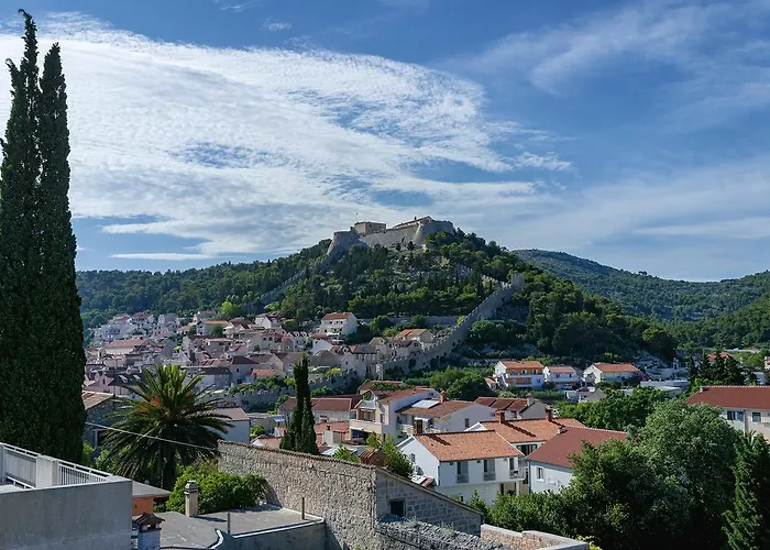 דירה King's Landing - Hvar