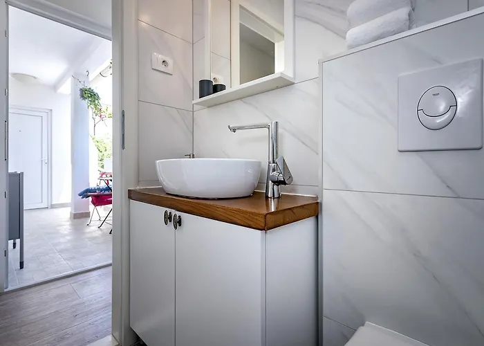 דירה King's Landing - Hvar