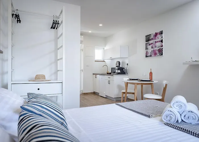 דירה King's Landing - Hvar