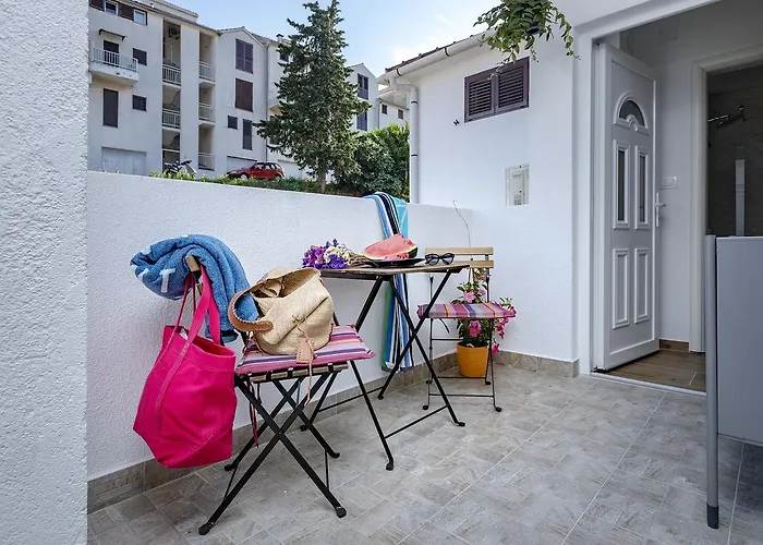 דירה King's Landing - Hvar